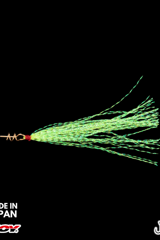 Decoy F-12 Makisasu Fiber Skirt | S-M