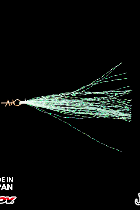 Decoy F-12 Makisasu Fiber Skirt | S-M