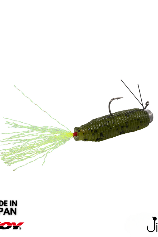 Decoy F-12 Makisasu Fiber Skirt | S-M