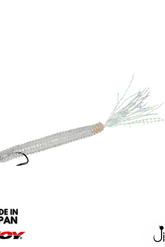 Decoy F-12 Makisasu Fiber Skirt | S-M