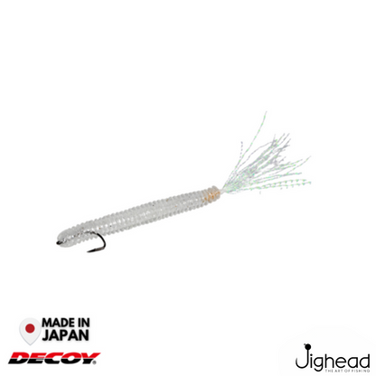 Decoy F-12 Makisasu Fiber Skirt | S-M