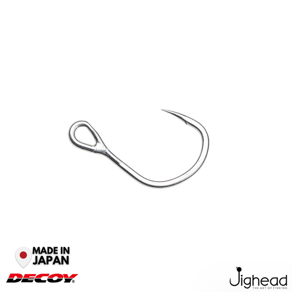 Decoy JS-5 Casting Single Hook