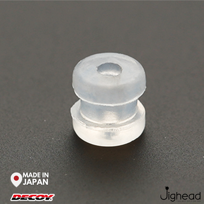Decoy L-11 Silicone Gripper | M-L
