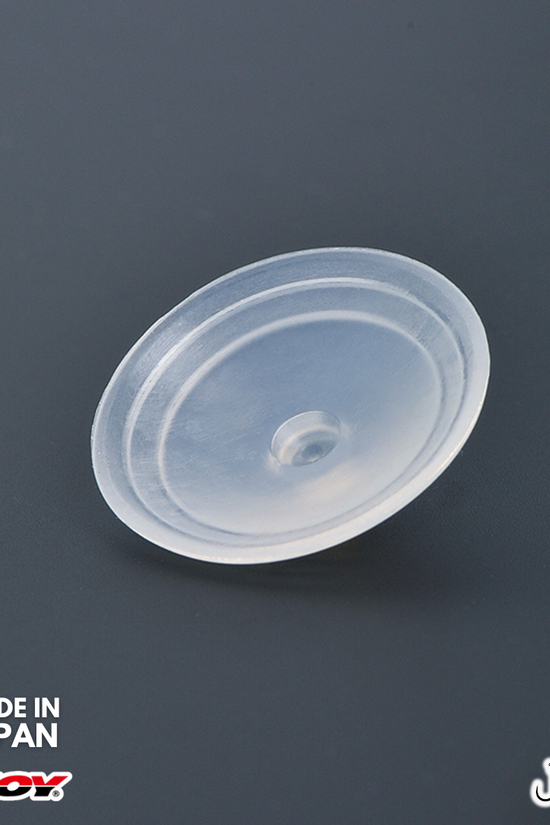 Decoy L-8C Cup Rig | M-L