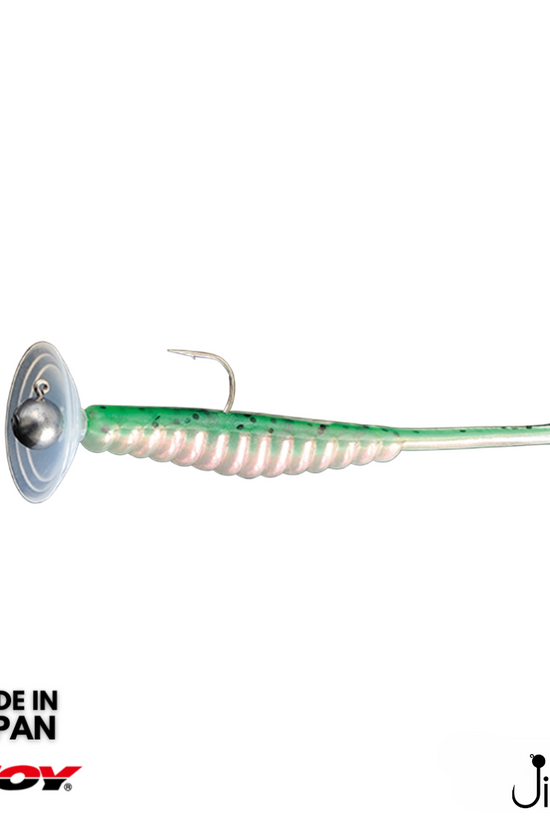 Decoy L-8C Cup Rig | M-L