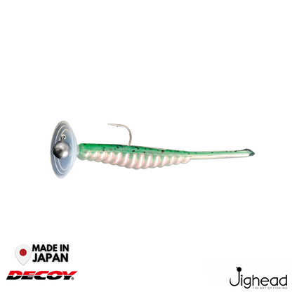 Decoy L-8C Cup Rig | M-L