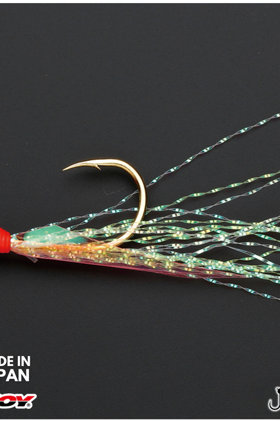 Decoy OS-60 Sabiki Leader | S-L