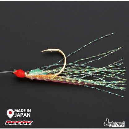 Decoy OS-60 Sabiki Leader | S-L