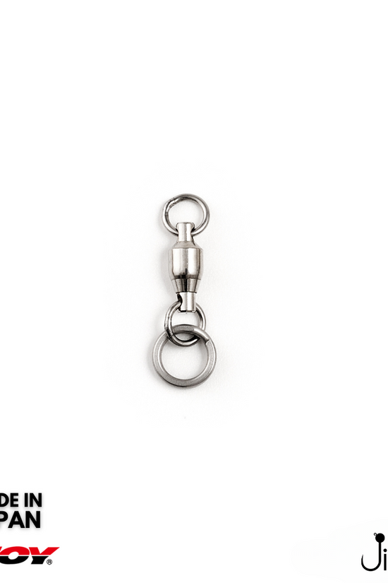 Decoy PR-12 Power Roll Ring | #1-#5