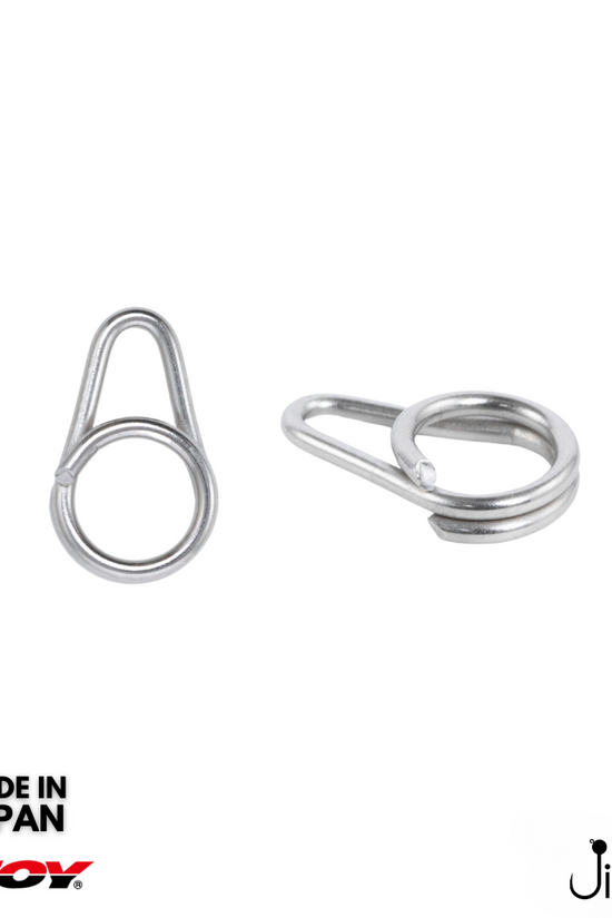 Decoy R-51 Front Ring Snap | #3-#7