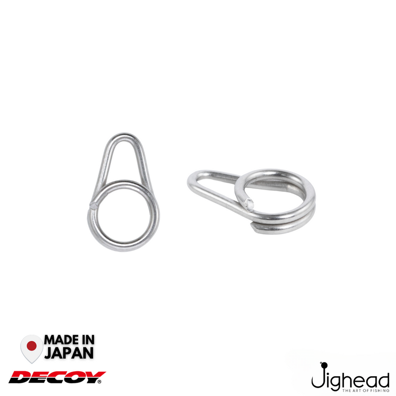 Decoy R-51 Front Ring Snap | #3-#7