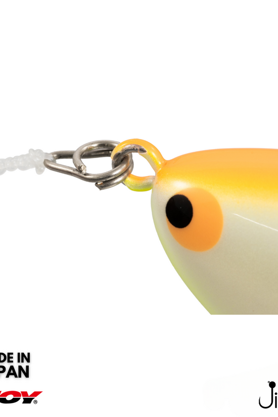 Decoy R-51 Front Ring Snap | #3-#7