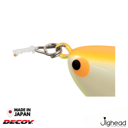 Decoy R-51 Front Ring Snap | #3-#7