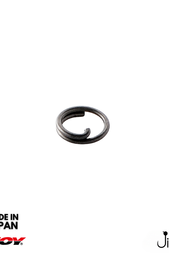 Decoy R-7 Quick Ring | #00-#1