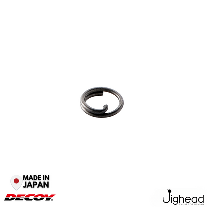 Decoy R-7 Quick Ring | #00-#1