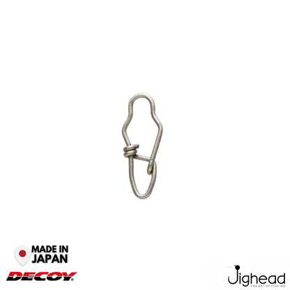 Decoy SN-14 EX Snap | #1-#4