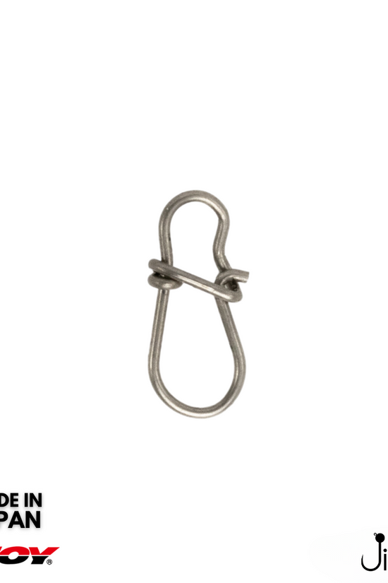 Decoy SN-17 Round PG Snap | #00-#1