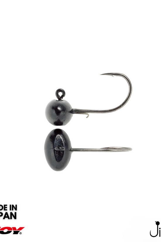 Decoy SV-32 Tank Head | #2-#4 | 5g-7g