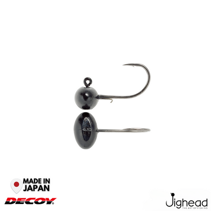 Decoy SV-32 Tank Head | #2-#4 | 5g-7g
