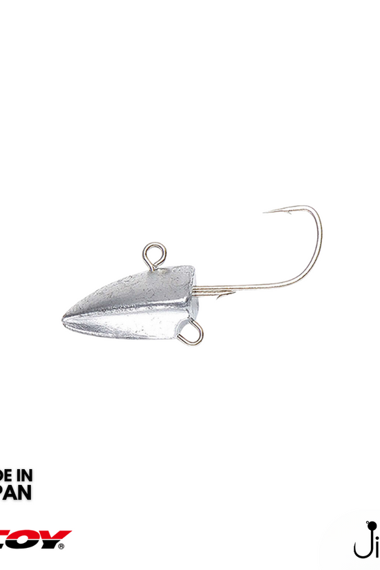 Decoy SV-51H Delta Magic Heavy | #3-#6 | 3.5g-7g