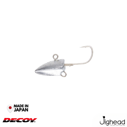 Decoy SV-51H Delta Magic Heavy | #3-#6 | 3.5g-7g