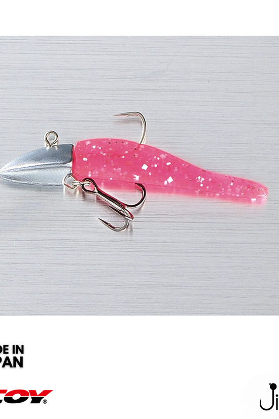 Decoy SV-51H Delta Magic Heavy | #3-#6 | 3.5g-7g