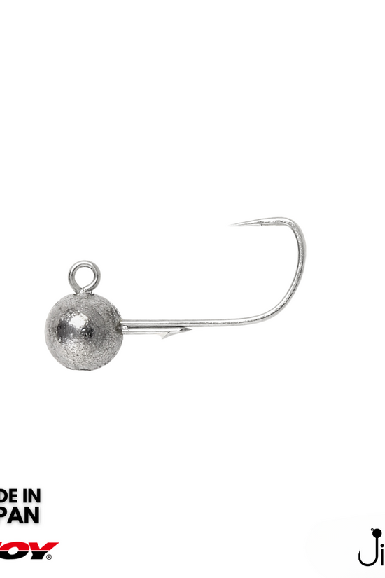Decoy SV-52 Round Magic Jighead | #6-#4 | 2.5g-5g