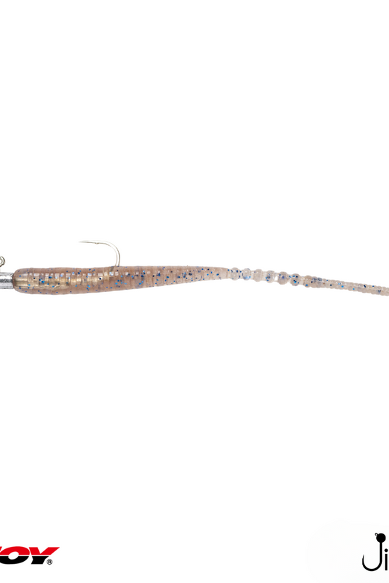 Decoy SV-70 Rocket Magic Jighead | #8-#6 | 1.8g-3.5g