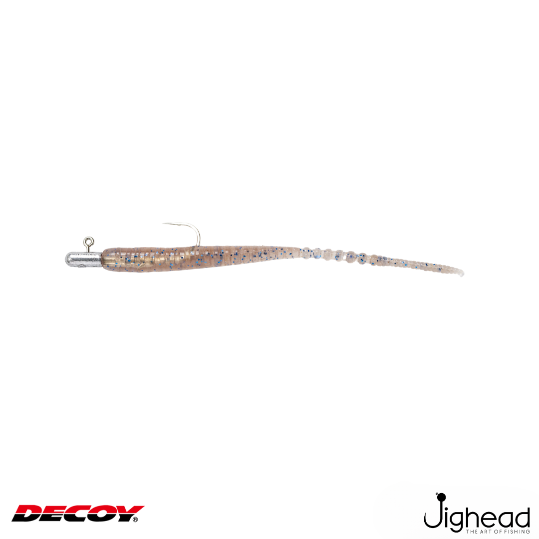 Decoy SV-70 Rocket Magic Jighead | #8-#6 | 1.8g-3.5g