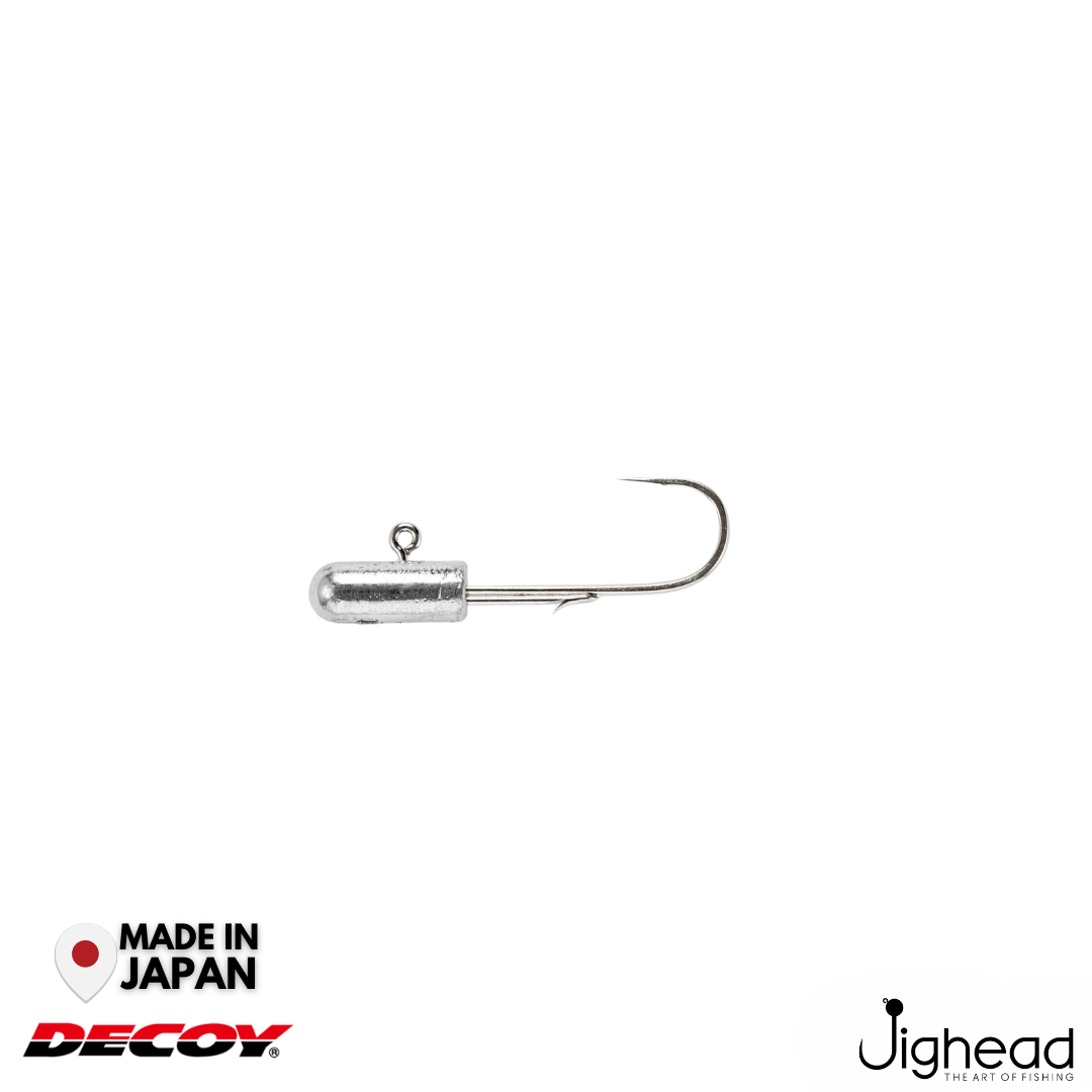 Decoy SV-70 Rocket Magic Jighead | #8-#6 | 1.8g-3.5g