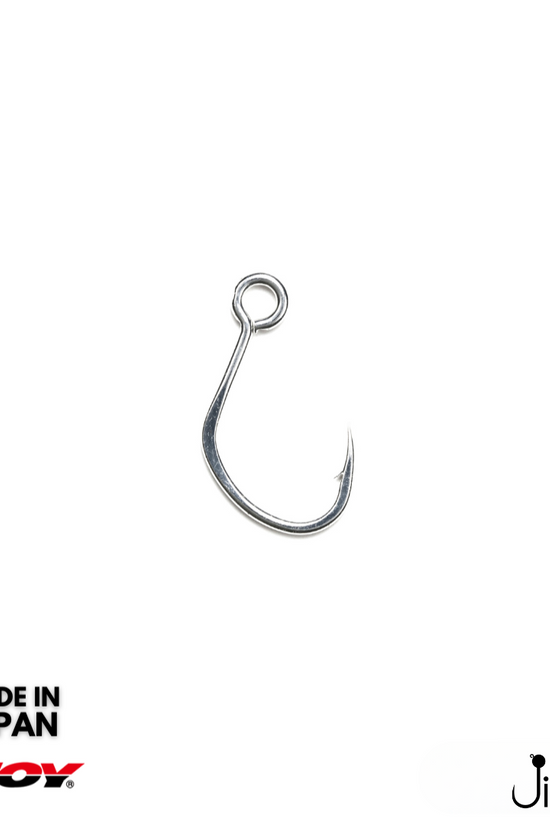 Decoy Single 33 Castin Pike  | #6-#1/0