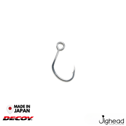 Decoy Single 33 Castin Pike  | #6-#1/0