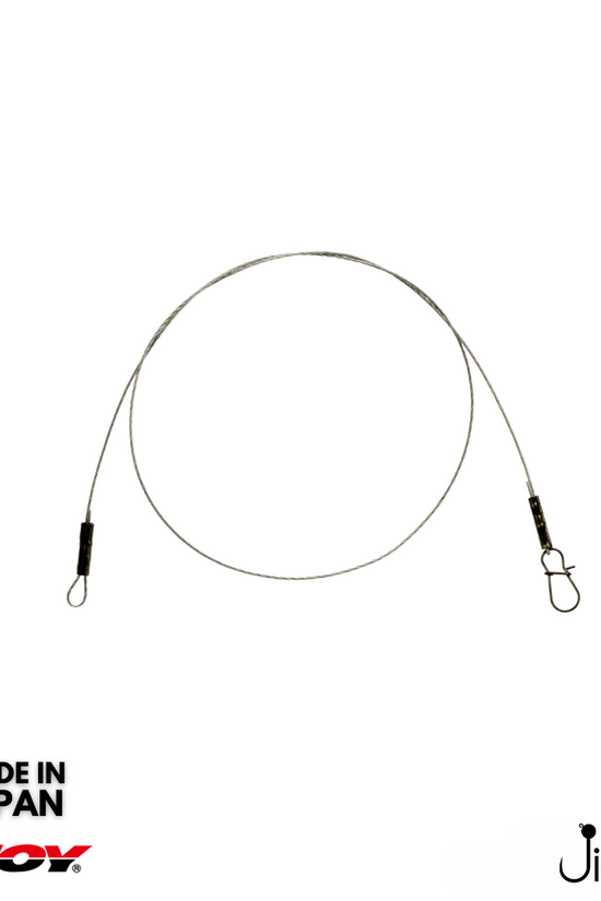 Decoy WL-1 Wire Leader | #48-#47