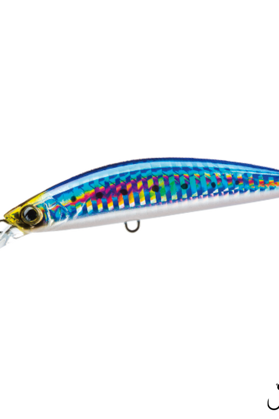 Duel Hardcore Heavy Minnow | 90mm-110mm