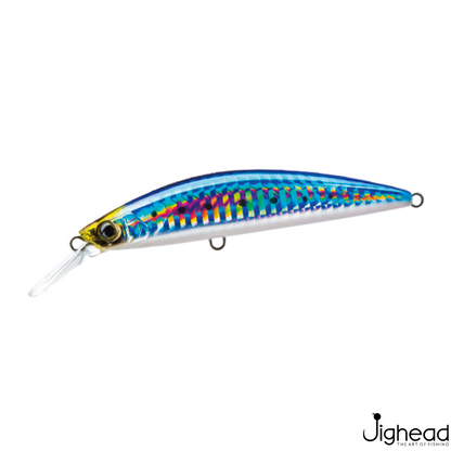 Duel Hardcore Heavy Minnow | 90mm-110mm
