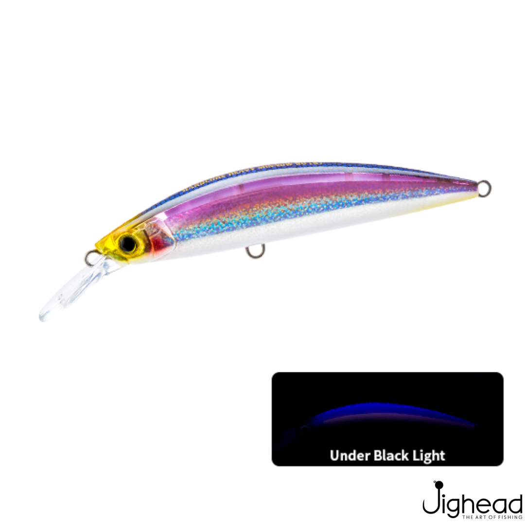 Duel Hardcore Heavy Minnow | 90mm-110mm