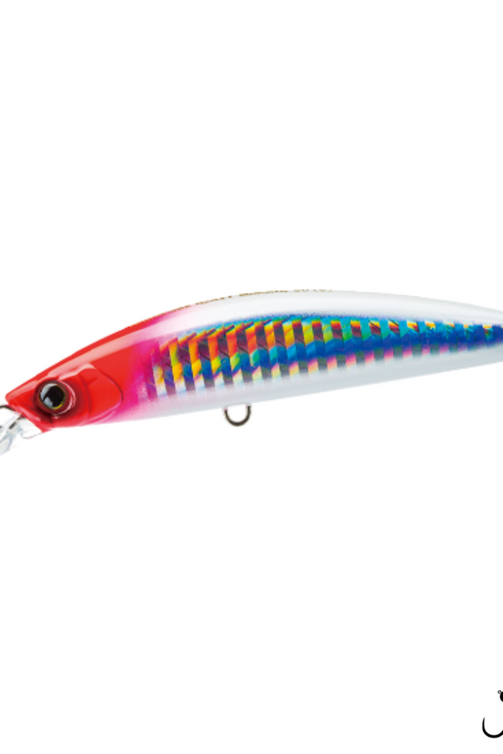 Duel Hardcore Heavy Minnow | 90mm-110mm