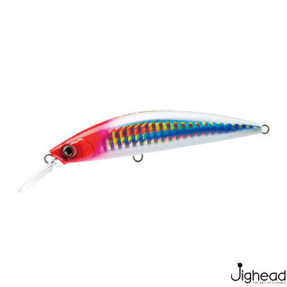 Duel Hardcore Heavy Minnow | 90mm-110mm