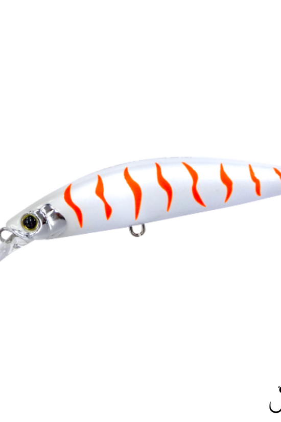 Duel Hardcore Heavy Minnow | 90mm-110mm