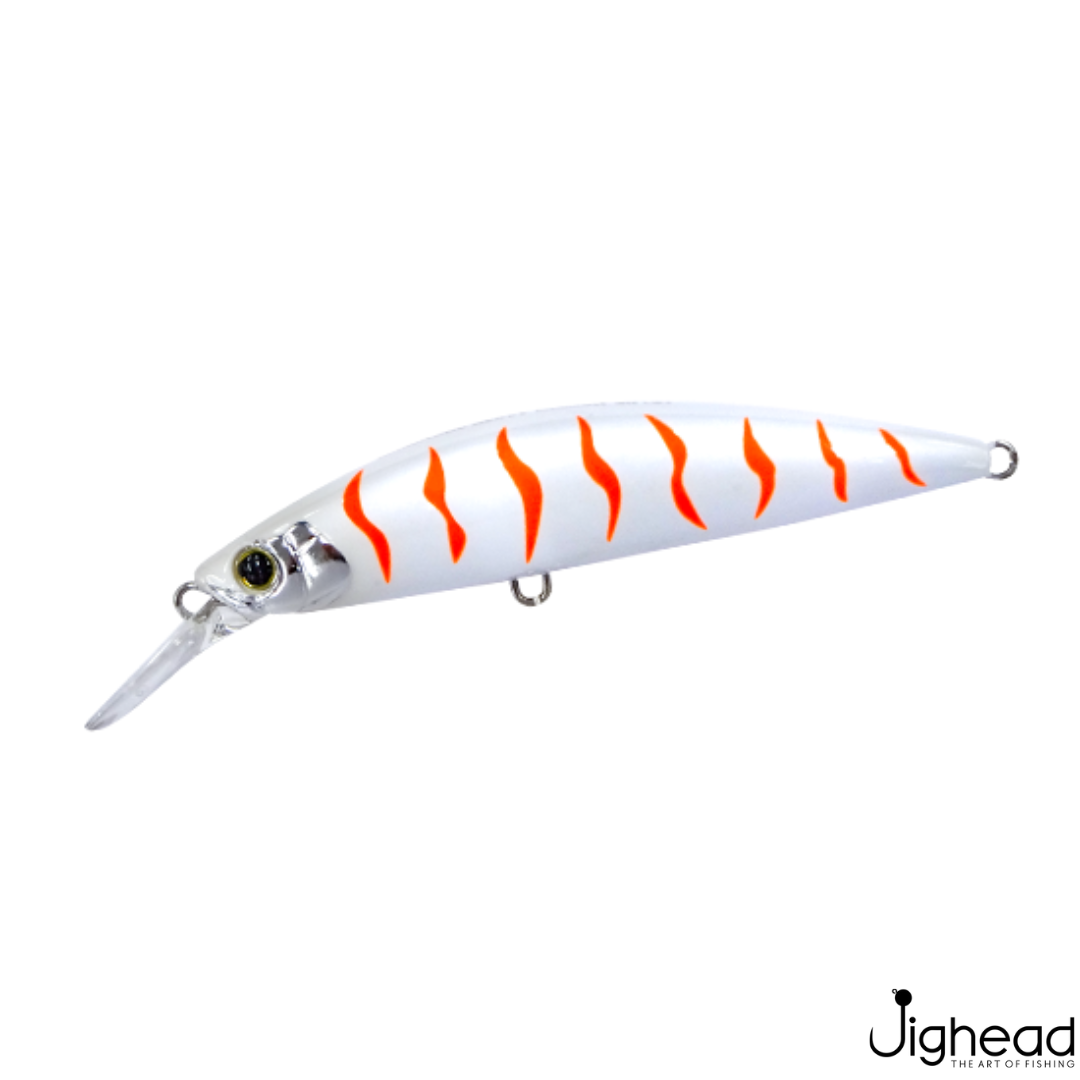 Duel Hardcore Heavy Minnow | 90mm-110mm