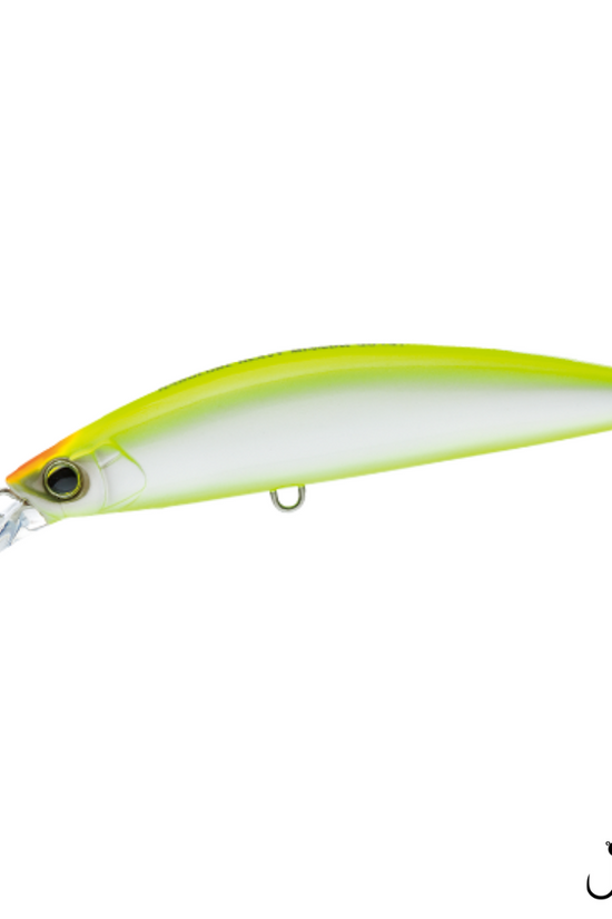 Duel Hardcore Heavy Minnow | 90mm-110mm