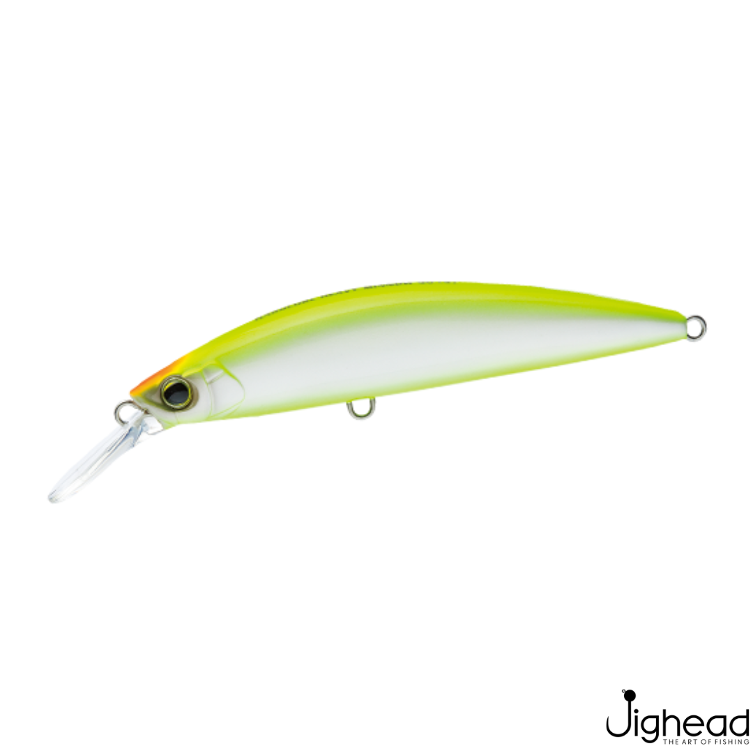Duel Hardcore Heavy Minnow | 90mm-110mm