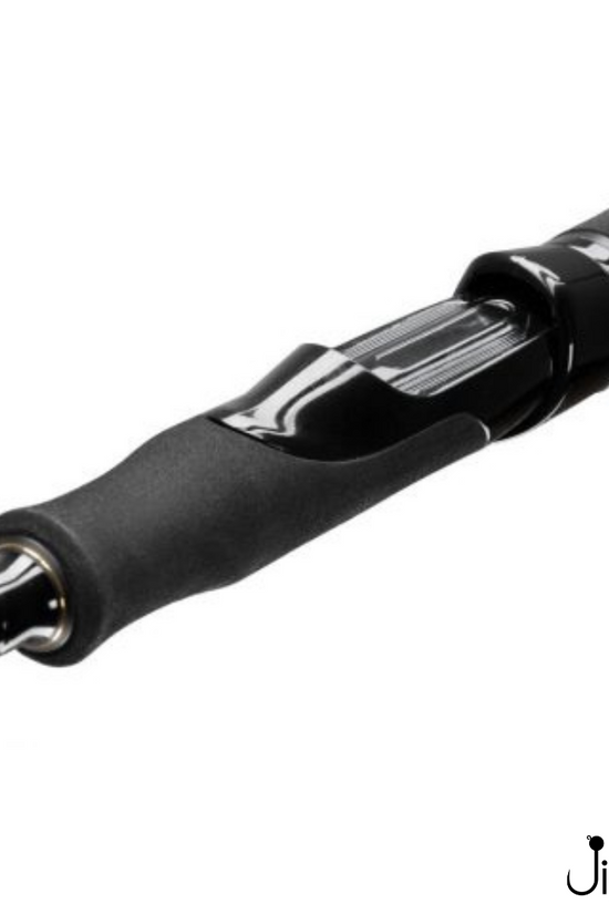 Favorite U1 Spinning Rod