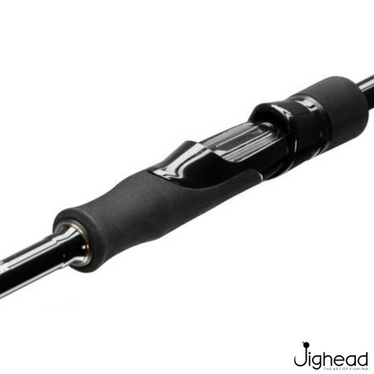 Favorite U1 Spinning Rod