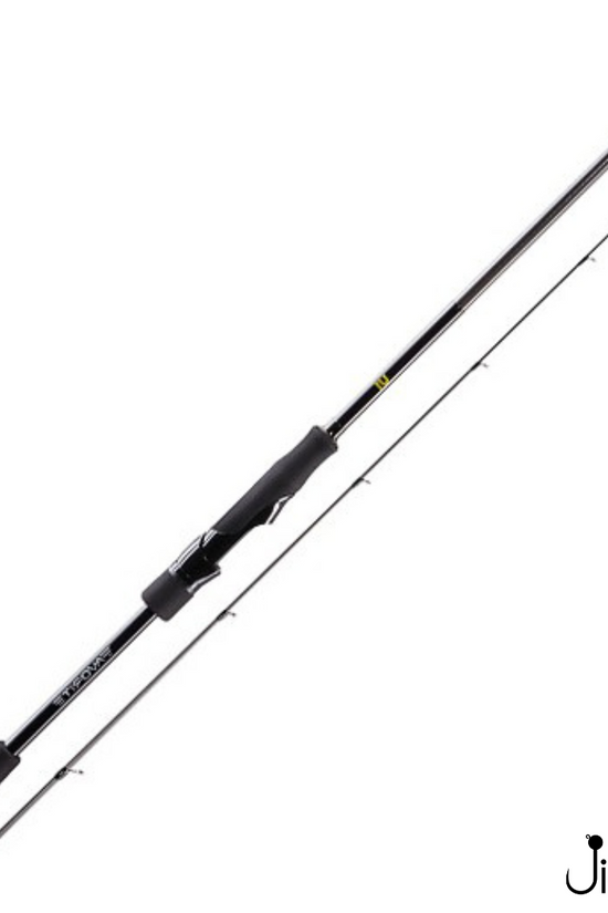Favorite U1 Spinning Rod