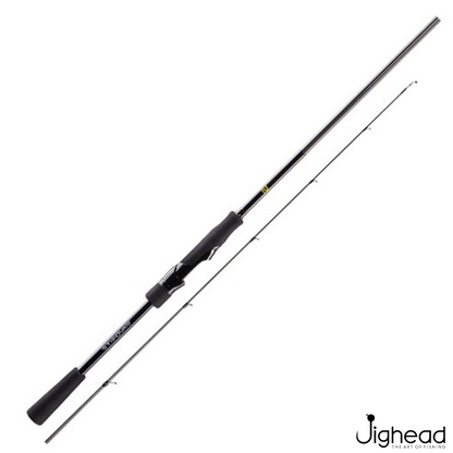 Favorite U1 Spinning Rod