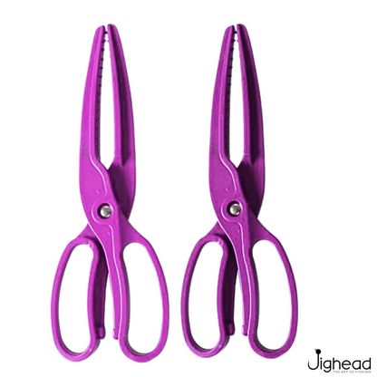 Fish Holder Scissor