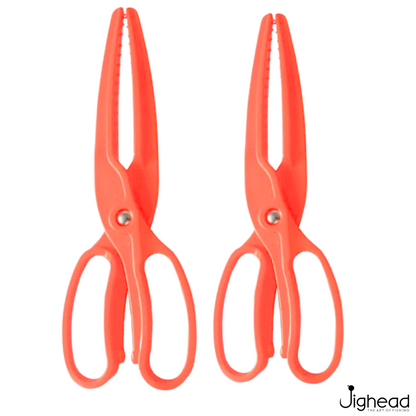 Fish Holder Scissor