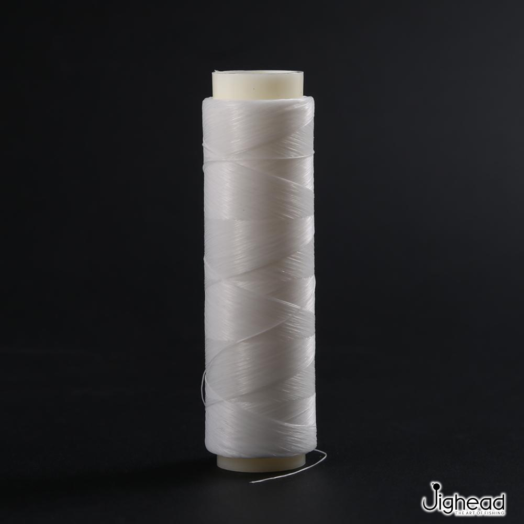 Live Bait Fishing Thread Line – Jighead