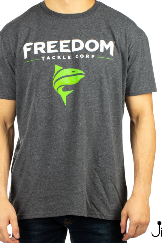 Freedom Tackle T-Shirt